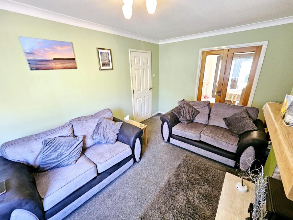 House in York - View 3