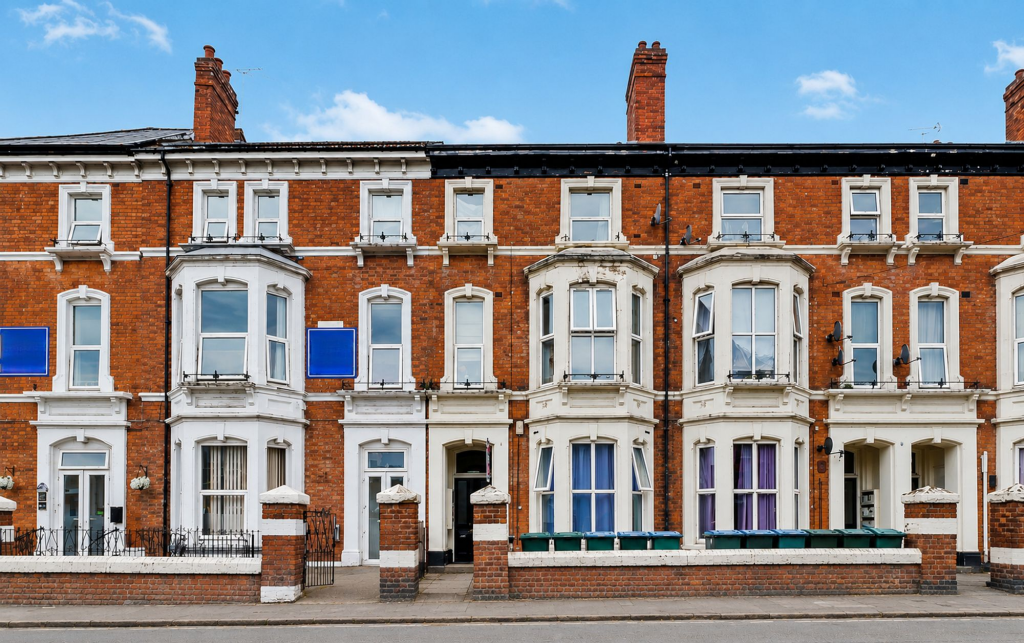 Main image of property: Coundon Road, Coventry, CV1