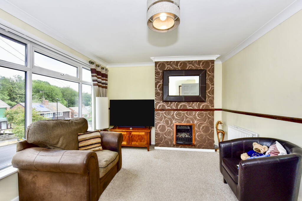 House in Sheffield - View 2