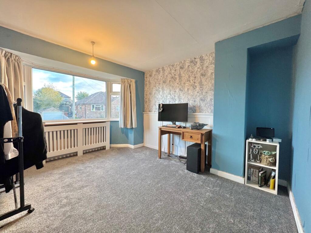 House in Melton, Sysonby - More