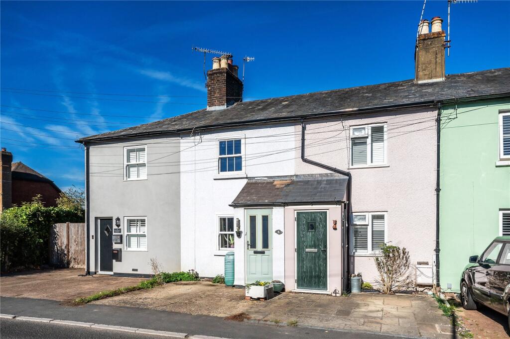 Main image of property: Crouch House Cottages, Edenbridge, Kent, TN8