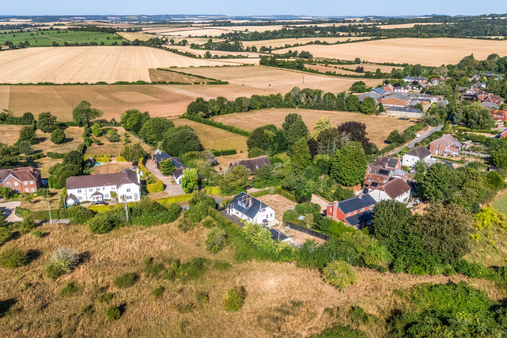 Main image of property: Up Somborne, Stockbridge, SO20