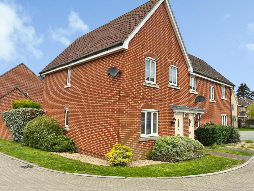 Main image of property: Windmill Close, Lakenheath