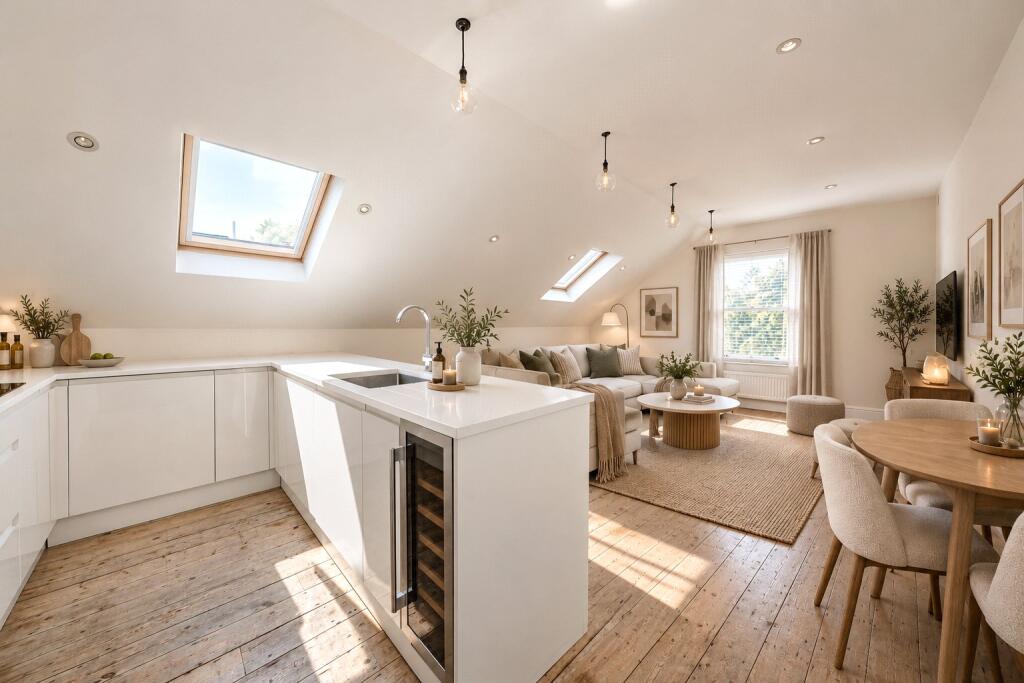 Main image of property: Montpelier Avenue, Ealing, London, W5