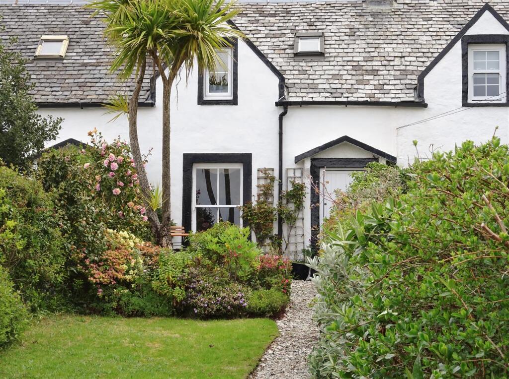Main image of property: Catacol, Lochranza, Isle Of Arran