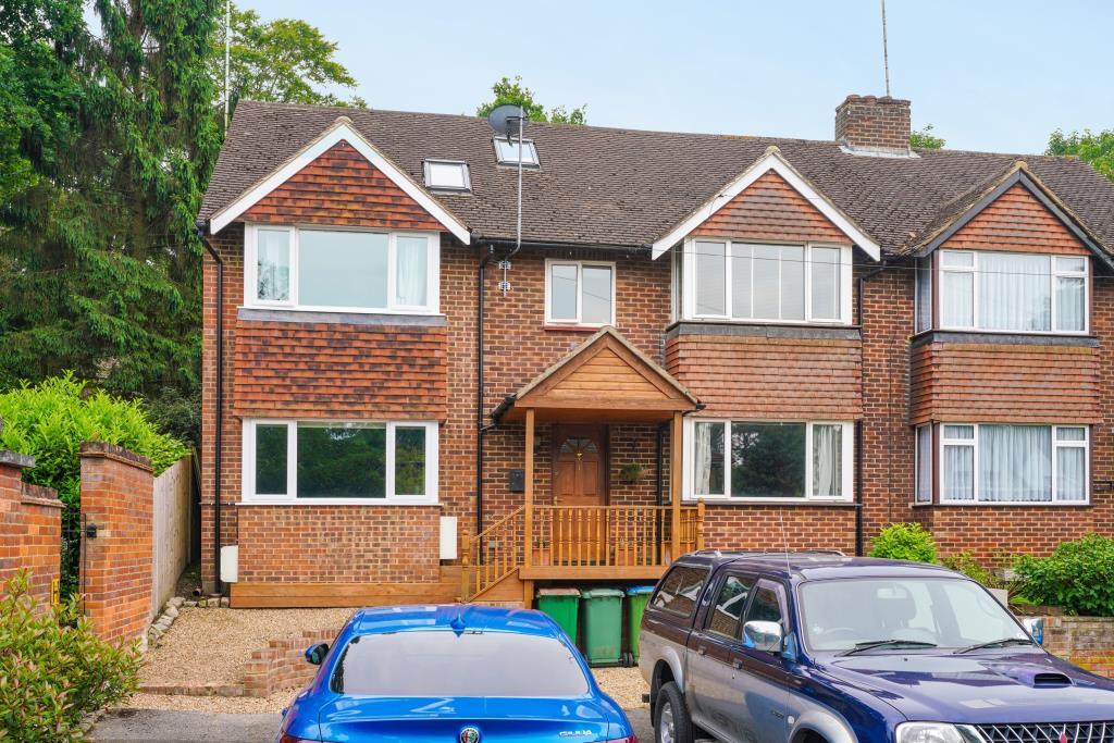 Main image of property: Lonsdale Road, Weybridge, Surrey, KT13