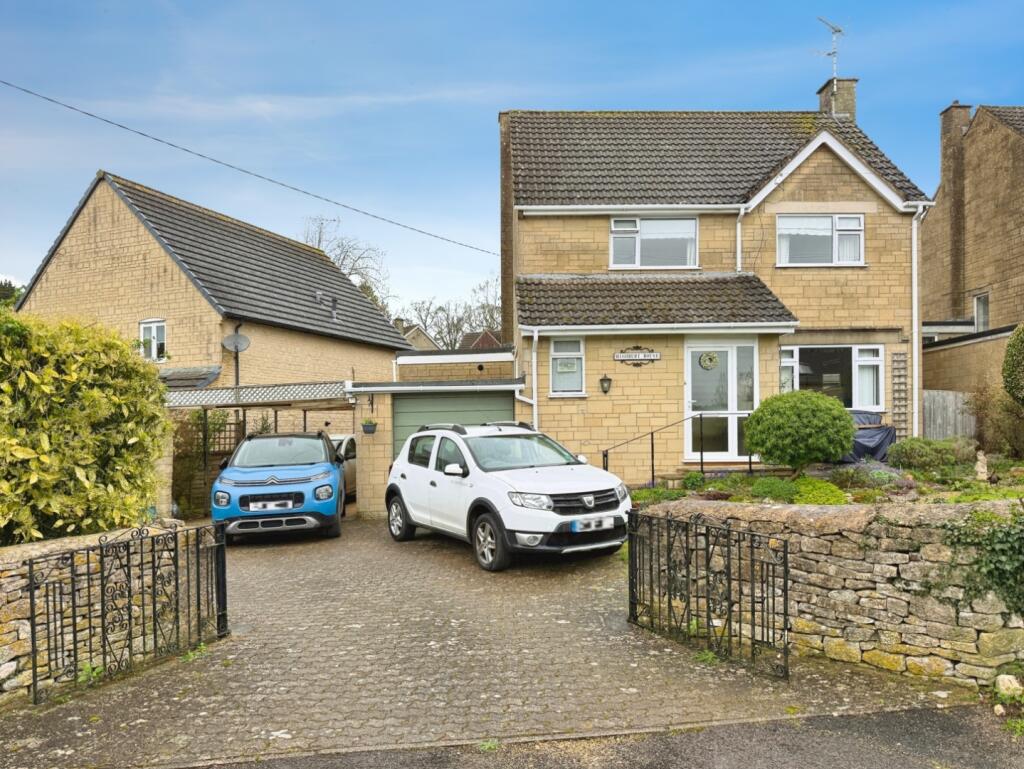 Main image of property: Dr Middletons Road, Chalford Hill, Stroud