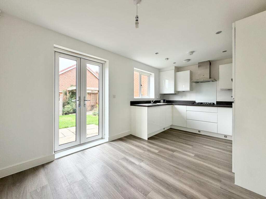 House in Hemel Hempstead - View 2
