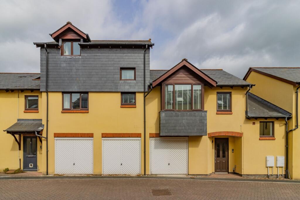 Main image of property: Waterside, Bovey Tracey, TQ13