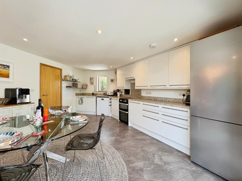 House in St Ives, Cornwall - More