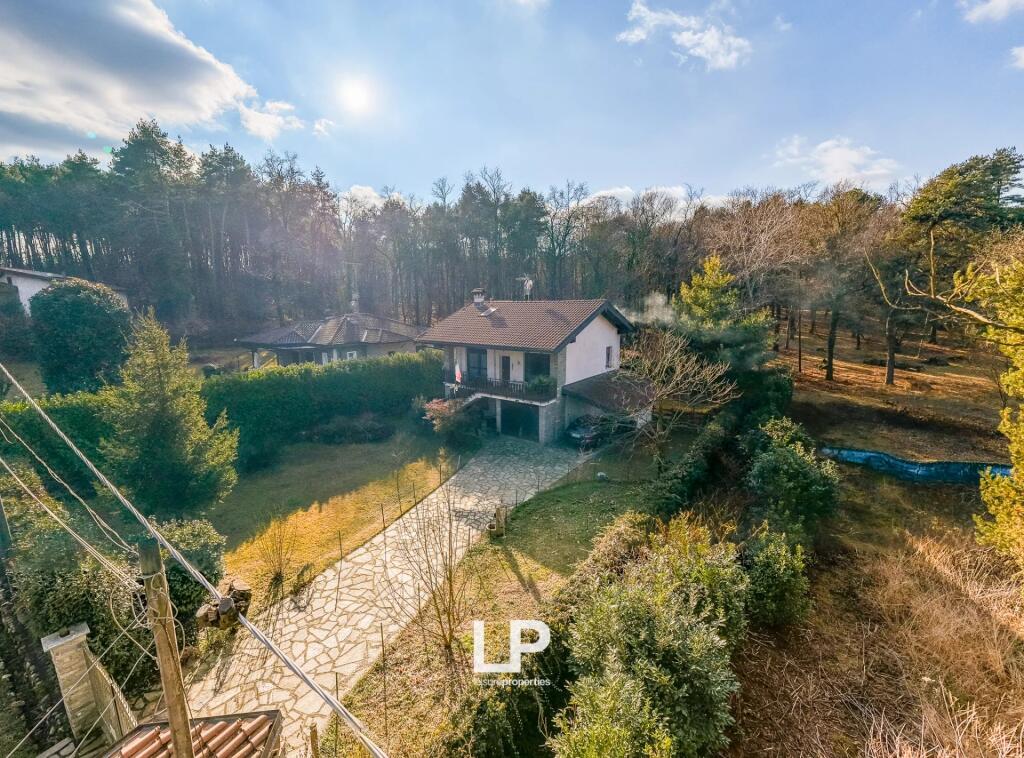 Main image of property: Italy