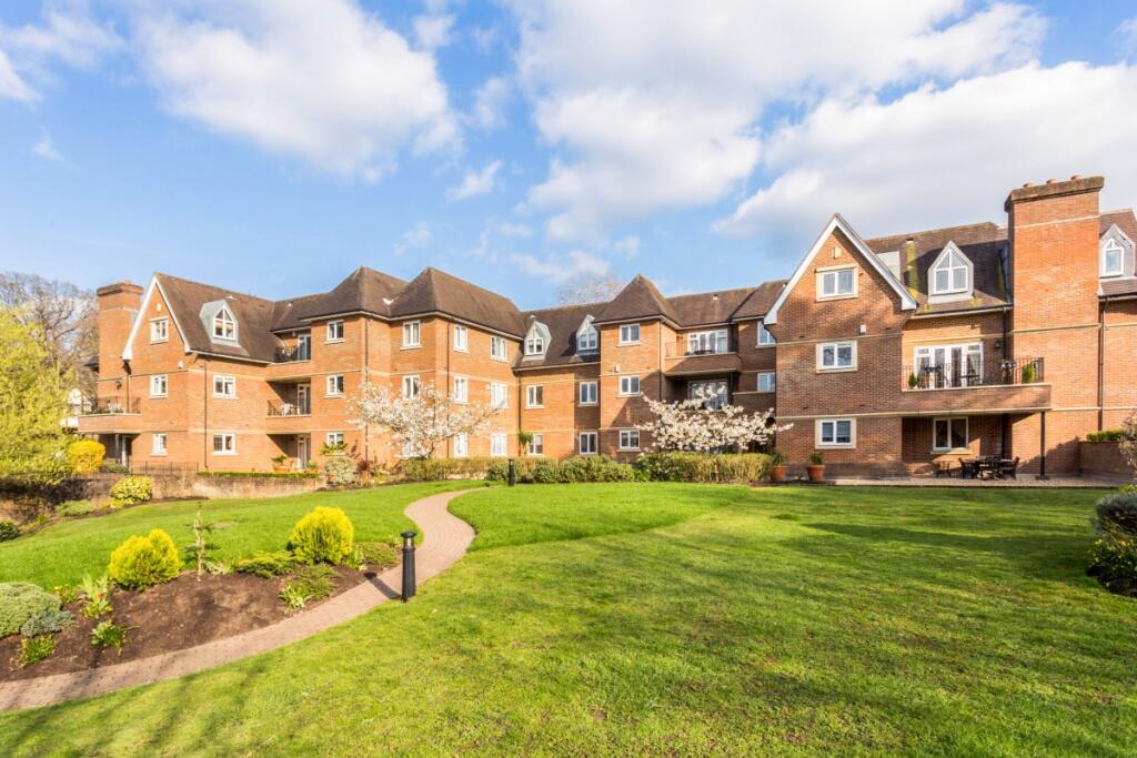 Main image of property: Churchfields Avenue Weybridge KT13