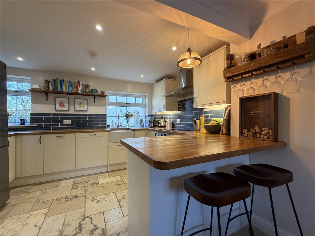 House in King's Lynn and West Norfolk, Great Massingham - View 3