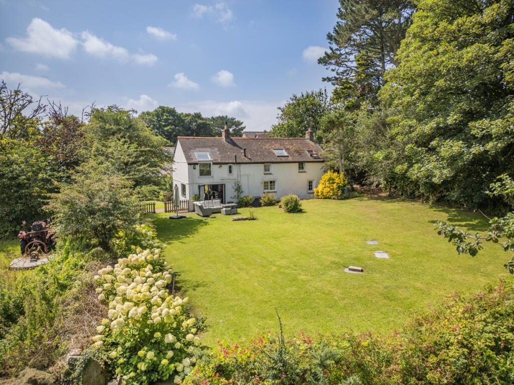 Main image of property: Paul, Penzance, Cornwall