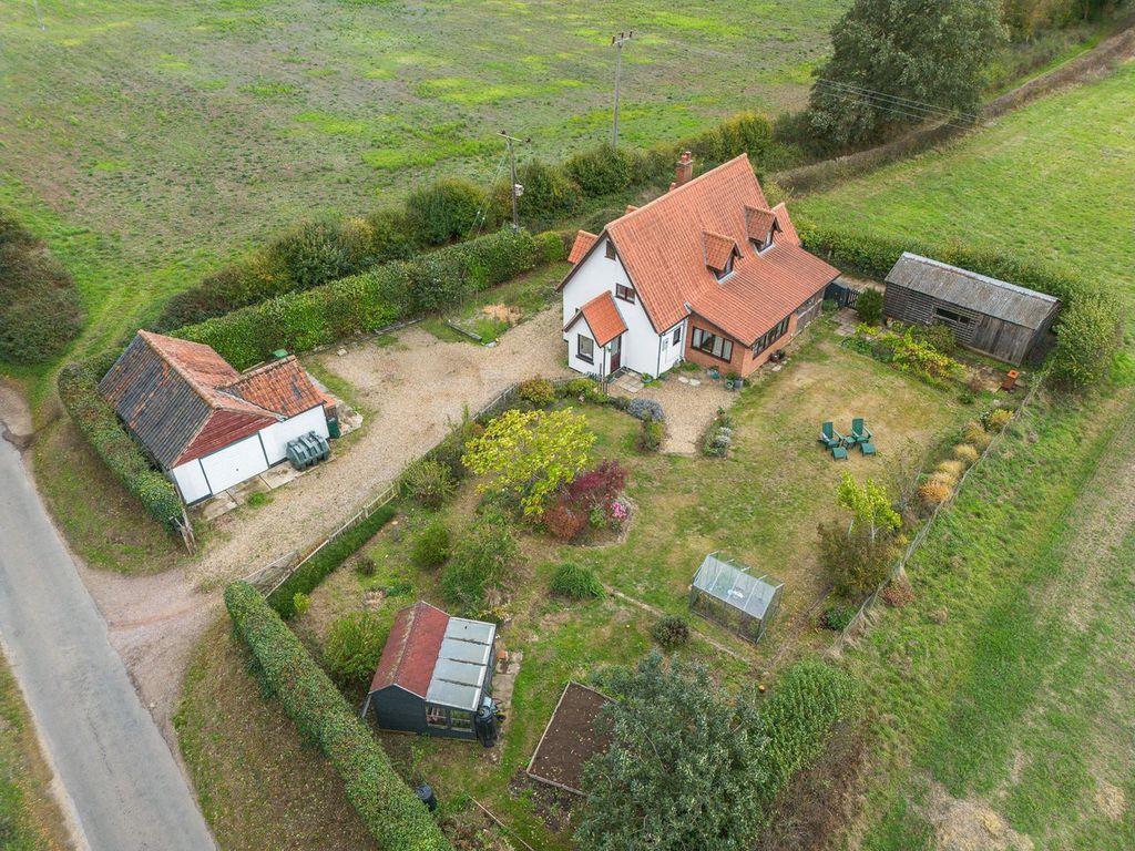 House in Broadland, Aylsham - View 3
