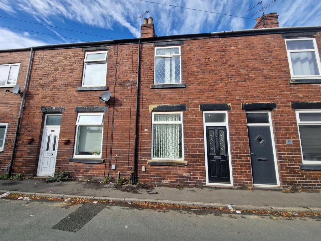 Main image of property: Knottingley