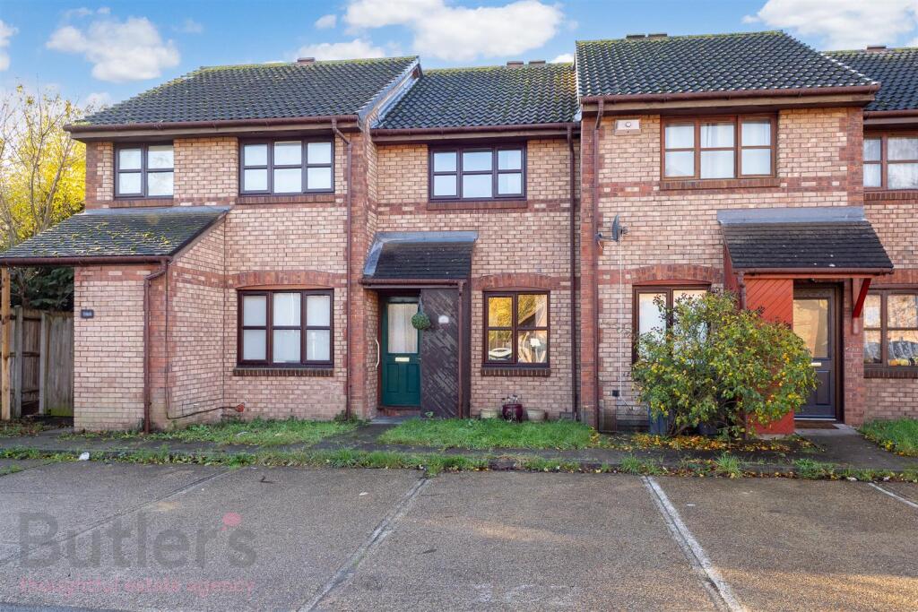 Main image of property: Lowry Crescent, Mitcham