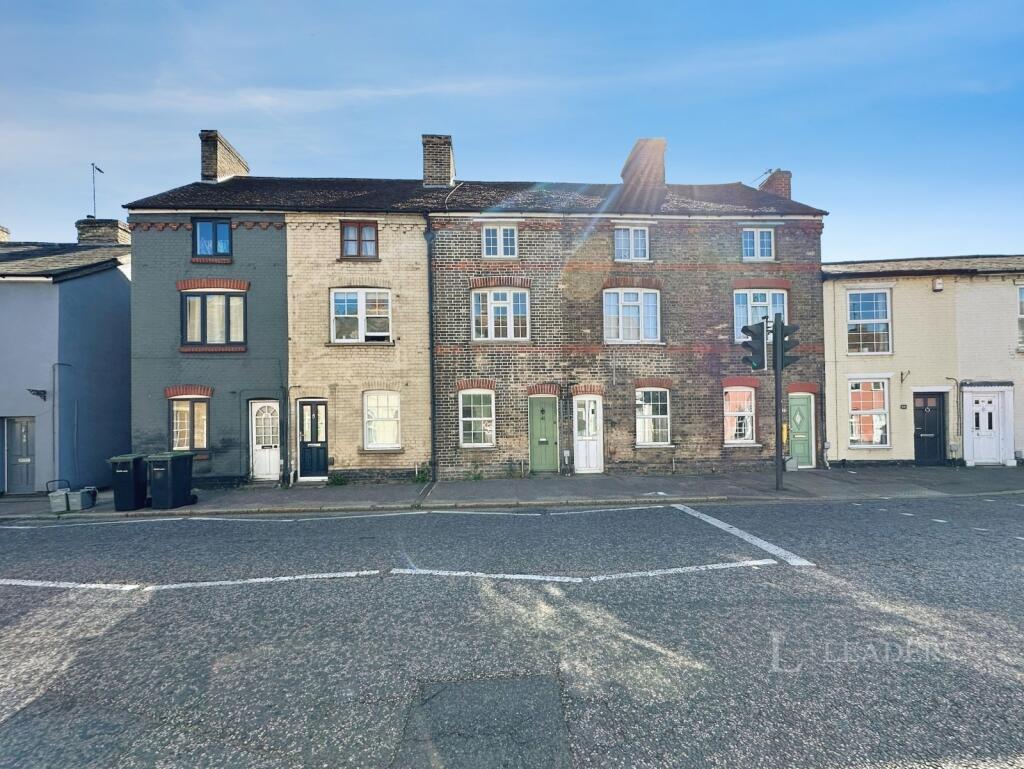 Main image of property: Ballingdon Street, CO10