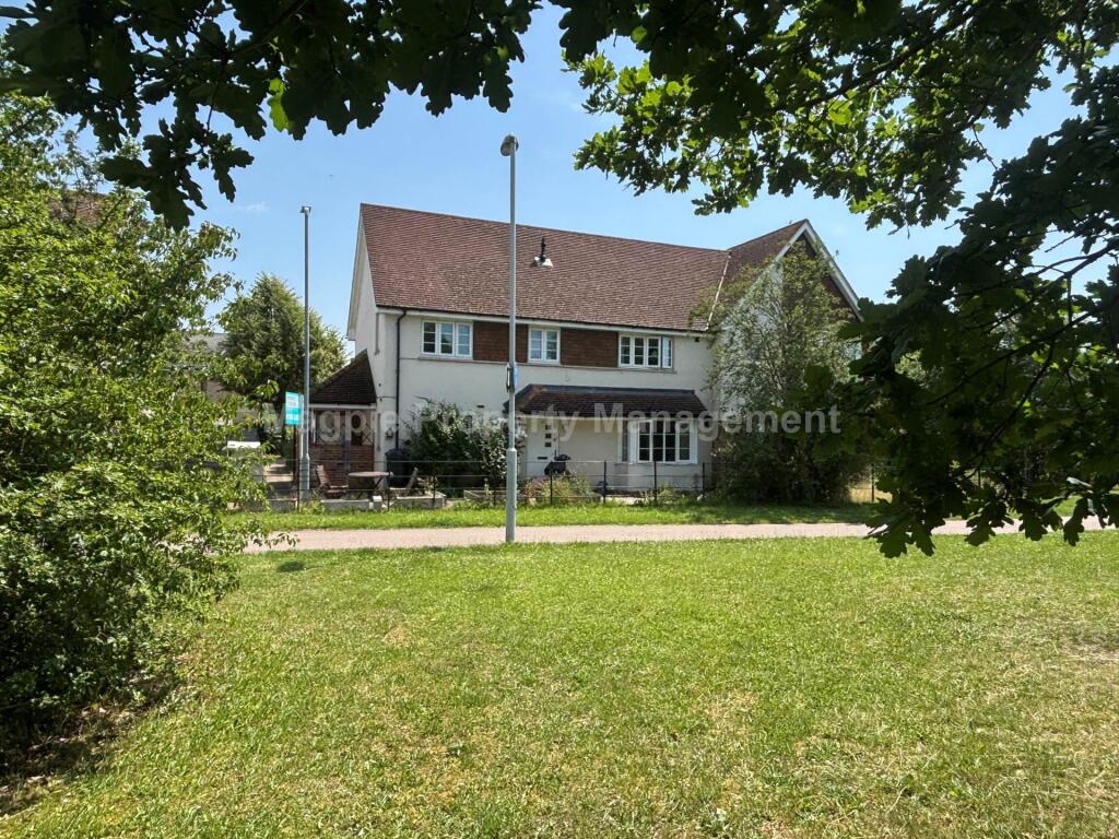 Main image of property: Loves Farm