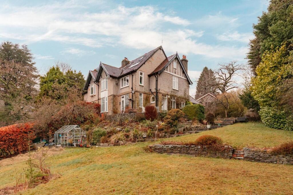 Main image of property: Start Lane, Whaley Bridge, High Peak, Derbyshire