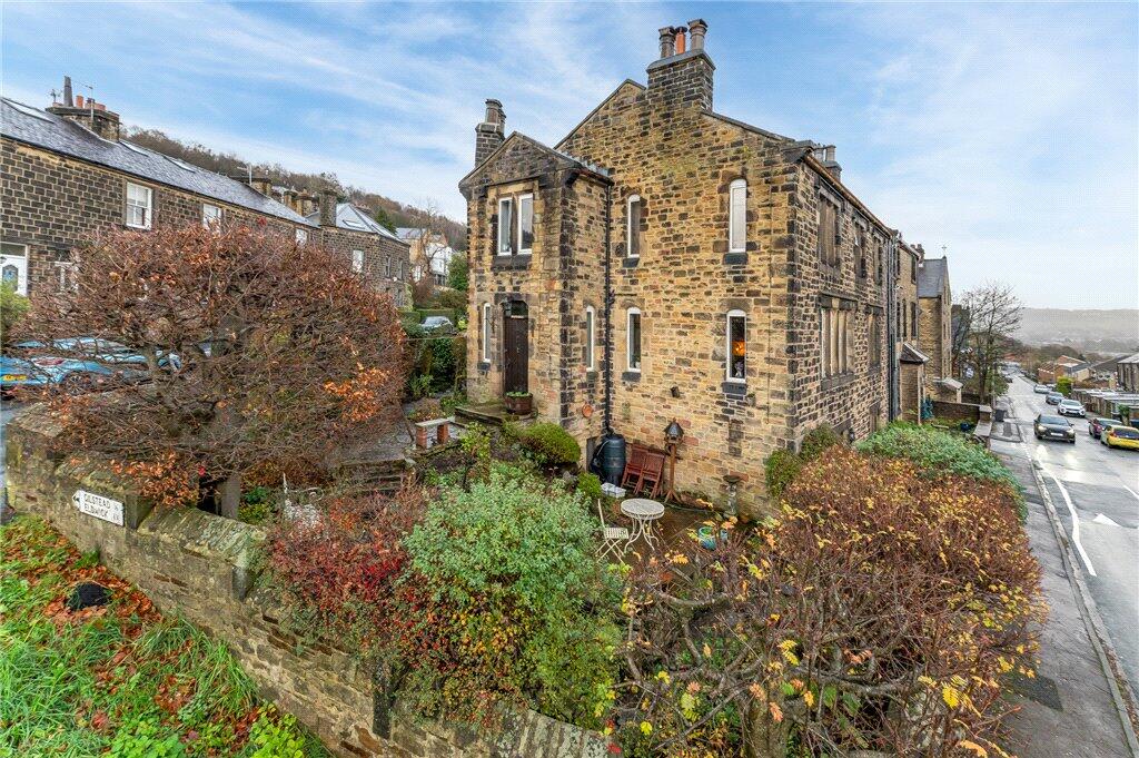 Additional image 14 of Fernbank Drive, Bingley, West Yorkshire, BD16