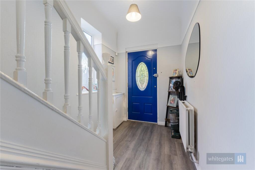 House in Liverpool - View 3