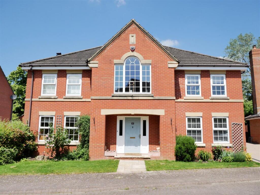 Main image of property: Lake View, Quemerford