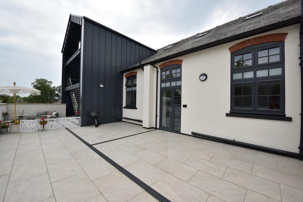 Additional image 13 of 1-9a The Picture House, George Street, Ribble Valley, Whalley, Lancashire, BB7 9TH