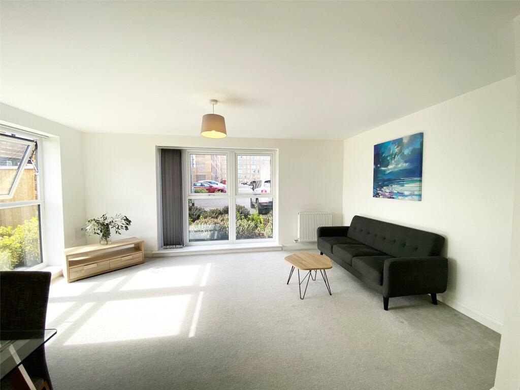 Main image of property: Kier House, 255 Sherlock Street, Birmingham, West Midlands, B5