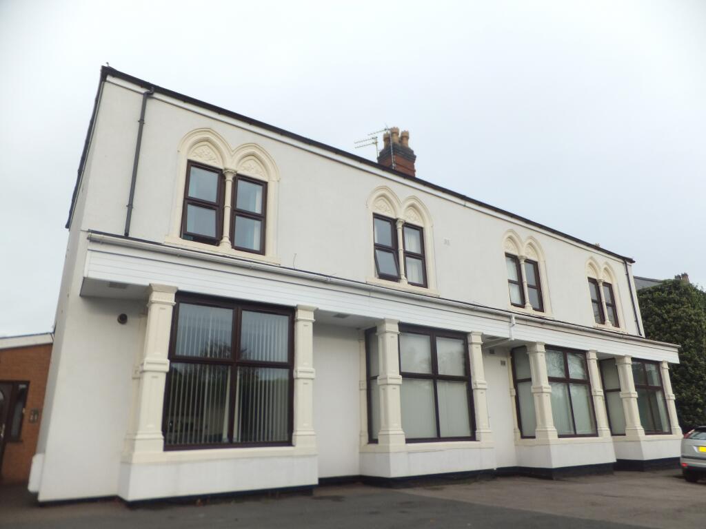 Main image of property: Chester Road, Sutton Coldfield. B73 5JS