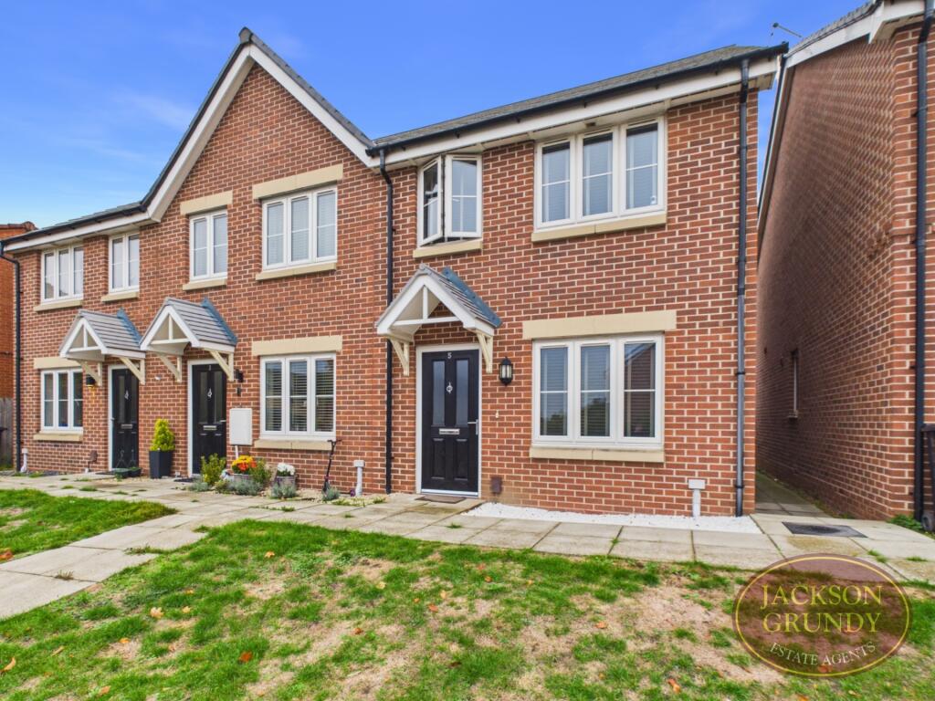 Main image of property: Bective Close, Kingsthorpe, NN2 7FF