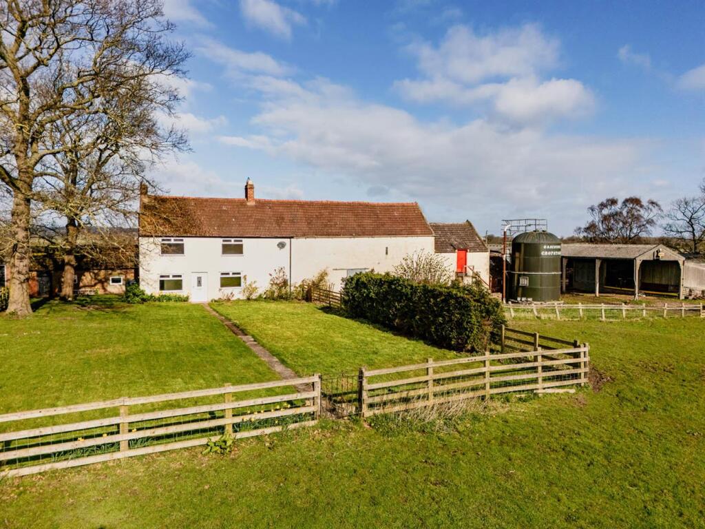 Whiley Hill Farm, Coatham Mundeville, Darlington - View 4