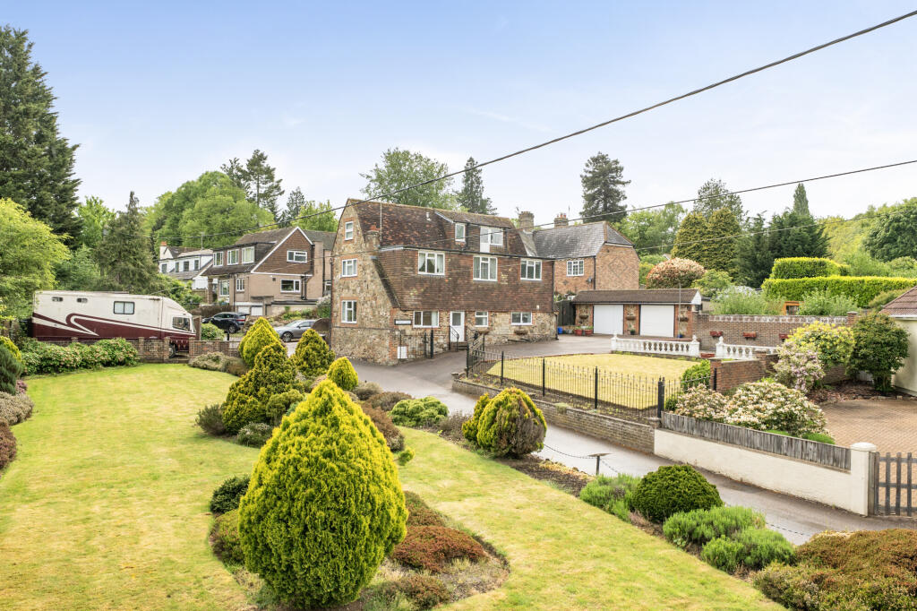 Main image of property: Chapel Row, Ightham, TN15