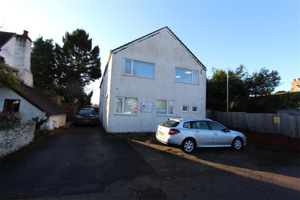 Main image of property: Elmdon Road, Marston Green, Birmingham, West Midlands, B37