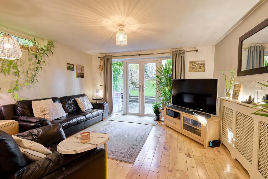 Burra Cottage, Witney Road, Long Hanborough OX29 photo 4