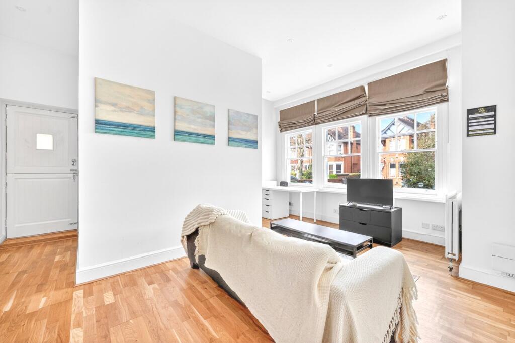 Main image of property: 141 Dartmouth Road, London, NW2