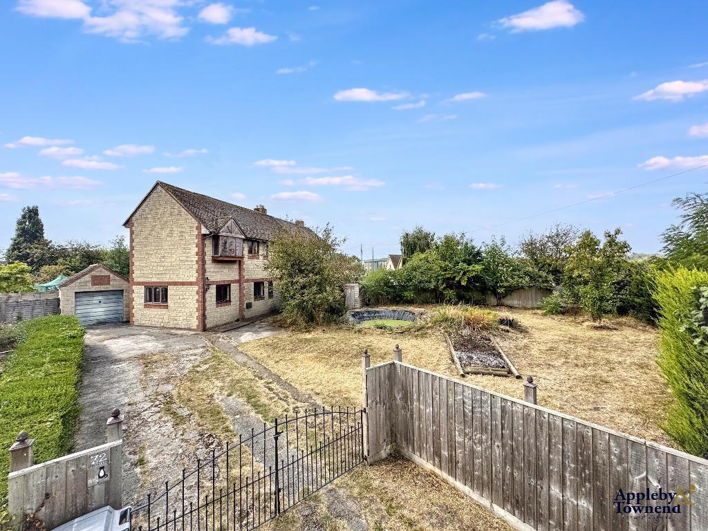 Main image of property: New Terrace, Staverton, Trowbridge, Wiltshire, BA14 6NY