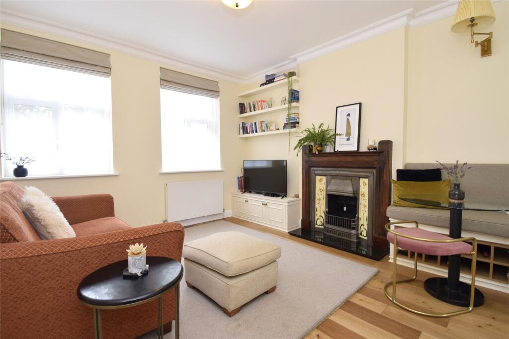 Main image of property: Stapylton Road, Barnet, EN5