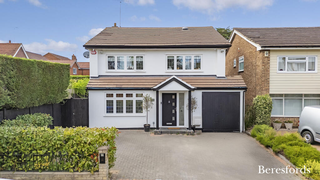 Main image of property: Kilworth Avenue, Shenfield, CM15