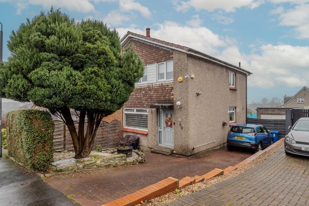 Main image of property: Old Aisle Road, Kirkintilloch, Glasgow, G66 3HH