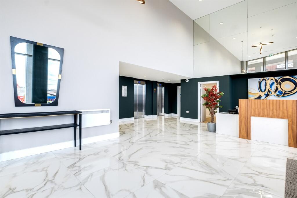 Additional image 14 of East Timber Yard, Pershore Street, Birmingham, B5