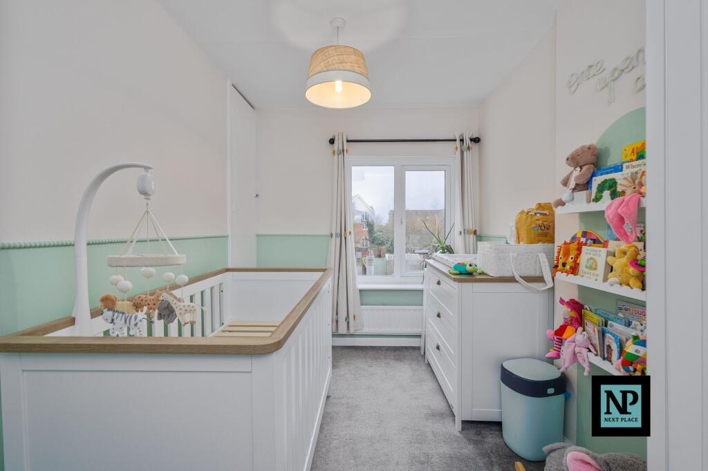 Additional image 15 of Brook End, Fazeley, B78