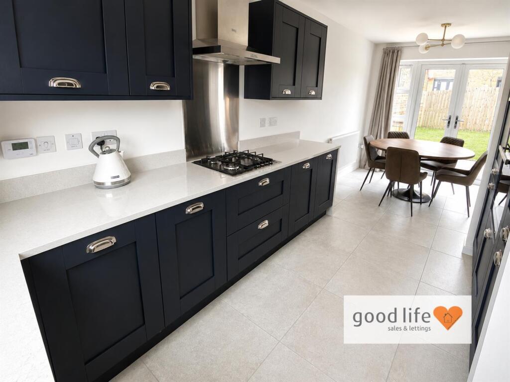 Leighfield Drive, Burdon Rise, Sunderland photo 4