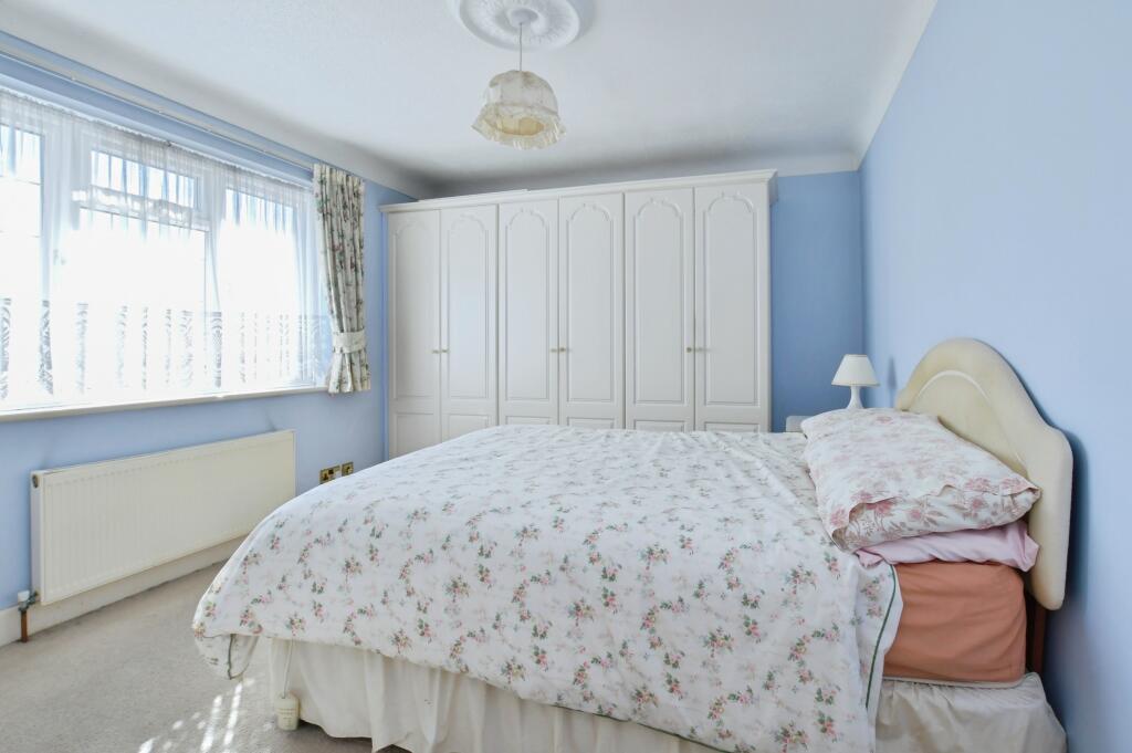 Cranemoor Close, Christchurch, BH23 - View 6