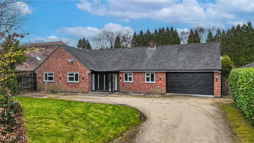 Additional image 29 of Endwood Drive, Sutton Coldfield, Staffordshire, B74