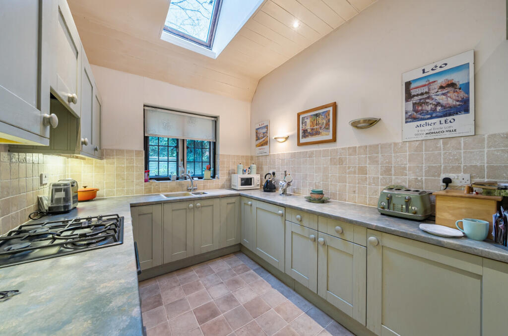 Feilden Grove, Headington, Oxford photo 3