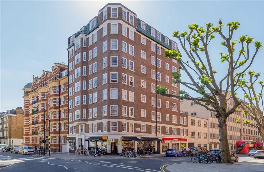 Main image of property: Melcombe Place, Marylebone