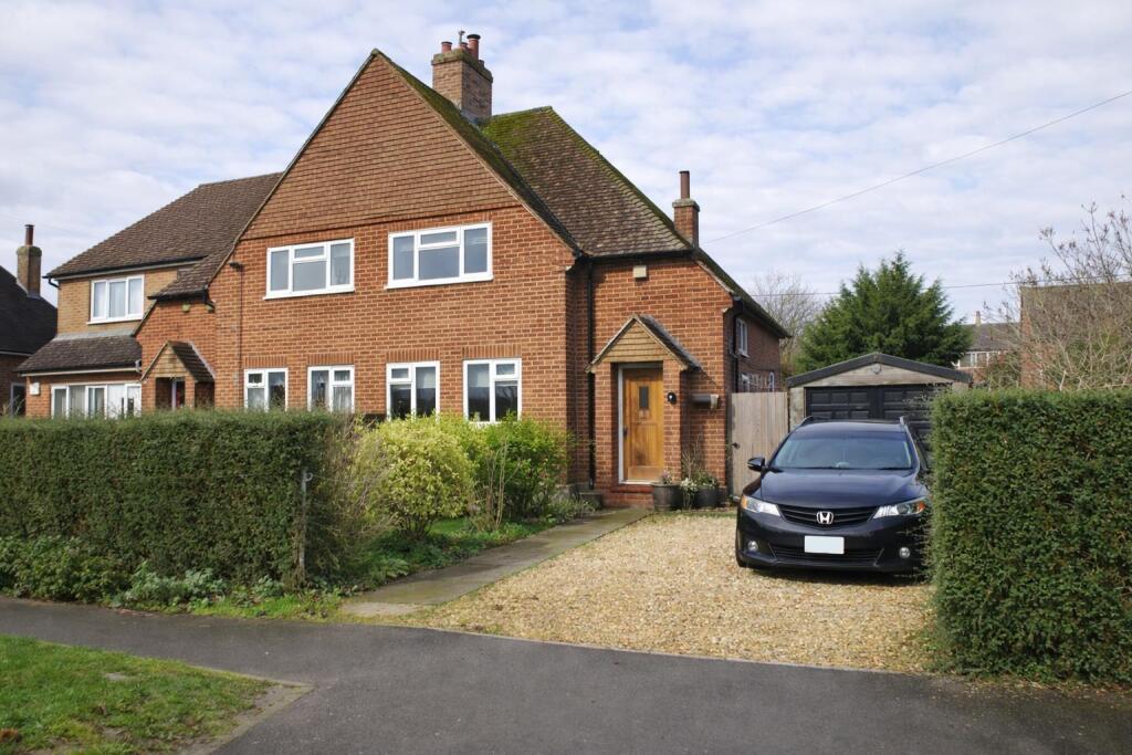 Main image of property: Richmere Road, Didcot