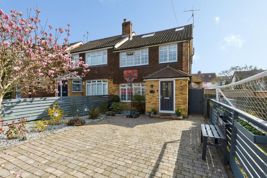 Main image of property: Sunnywood Drive, Haywards Heath