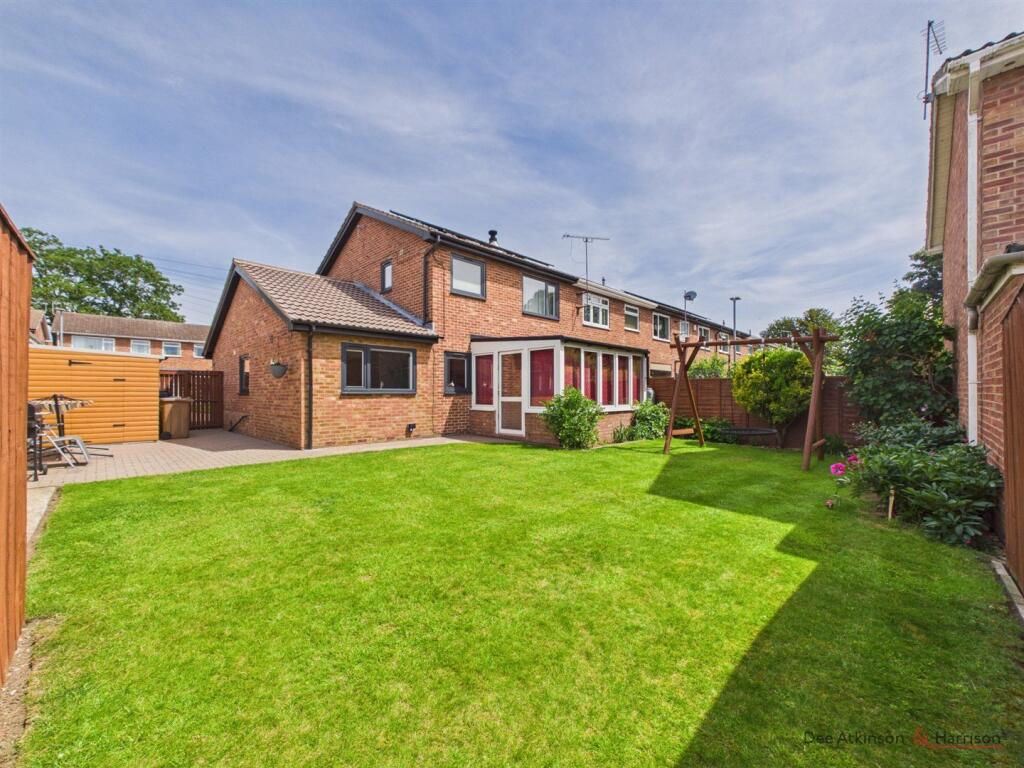 10, Watersedge, Driffield, YO25 6PD photo 4